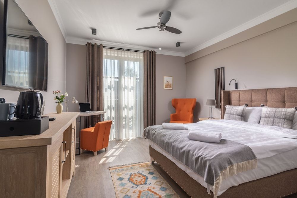 Moje Orłowo Boutique Bed & Breakfast Standard Room 2