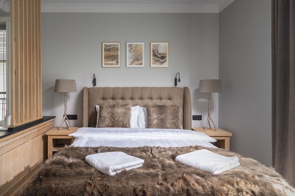 Moje Orłowo Boutique Bed & Breakfast Standard Room