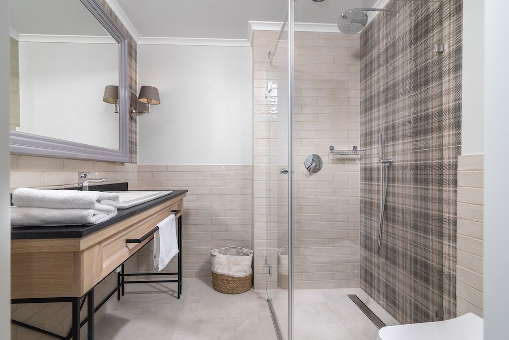 Moje Orłowo Boutique Bed & Breakfast Standard Room 5