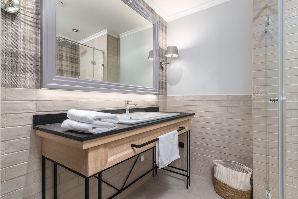 Moje Orłowo Boutique Bed & Breakfast Standard Room 4