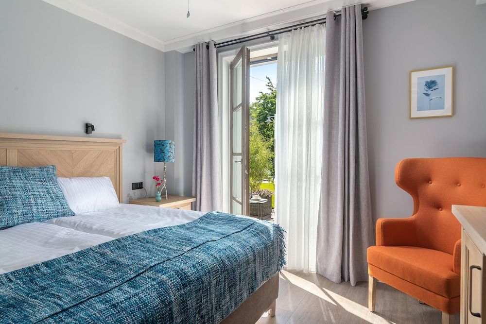 Moje Orłowo Boutique Bed & Breakfast Comfort Double Room 3