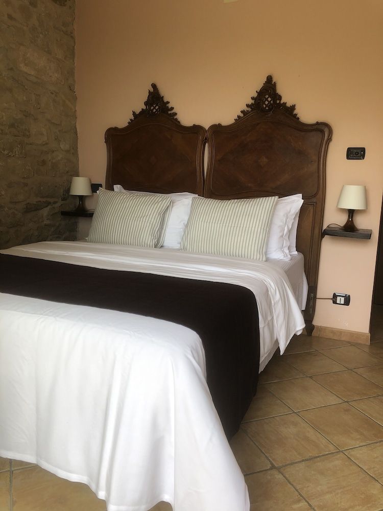 Comfort Double Room, Accessible