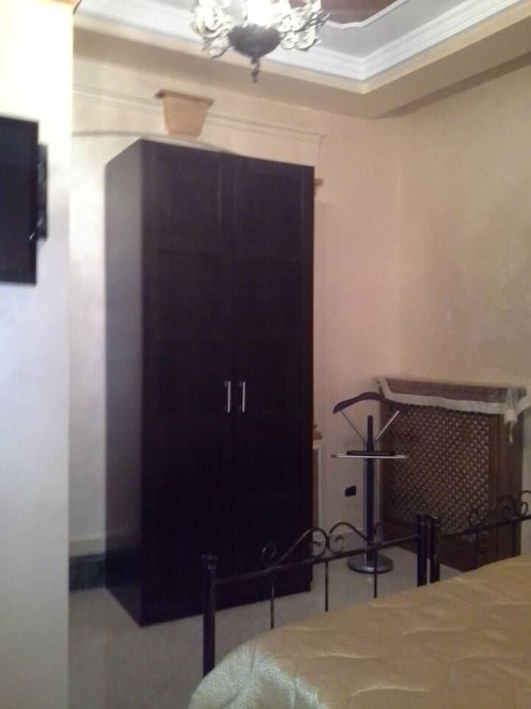 B&B Villa Bella Triple Room, Private Bathroom 5