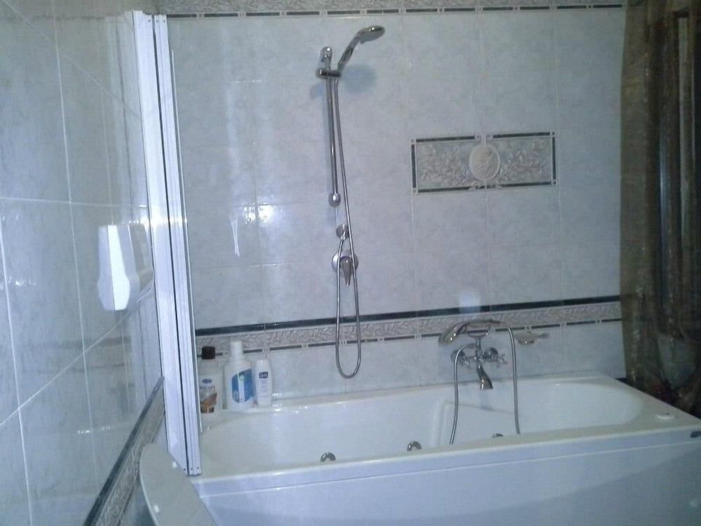 B&B Villa Bella Triple Room, Shared Bathroom 4