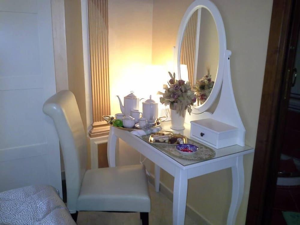 B&B Villa Bella Triple Room, Private Bathroom 6