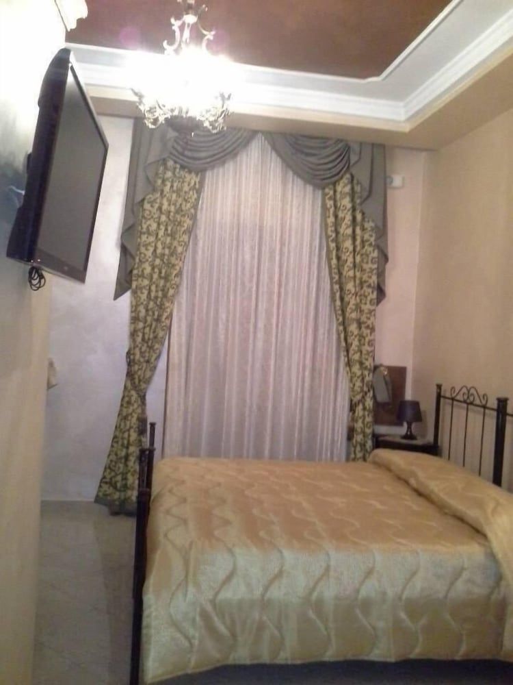 B&B Villa Bella Triple Room, Private Bathroom 3