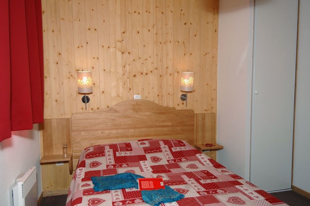 Chalet, 4 Bedrooms