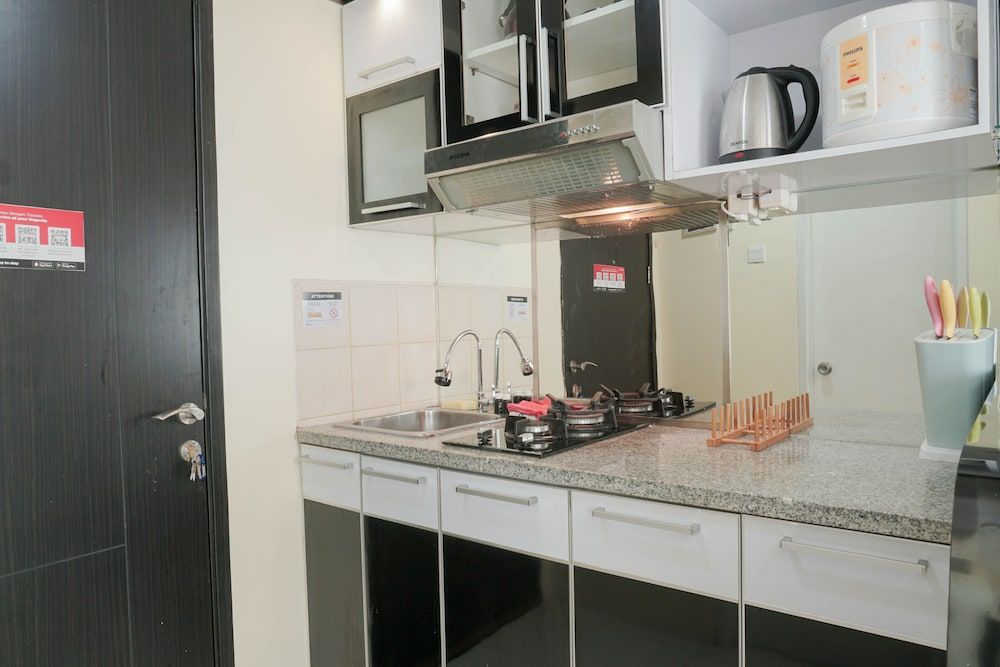 undefined Homey 2BR Apartment @ Belmont Residence 10