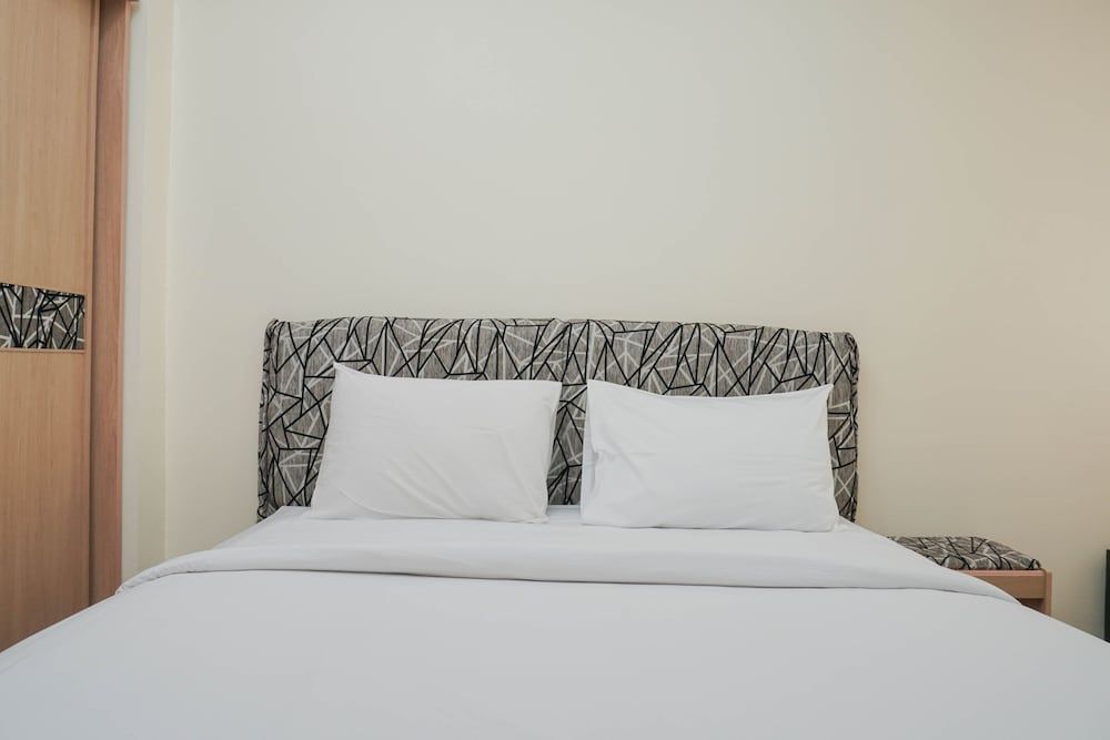 undefined Homey 2BR Apartment @ Belmont Residence 5