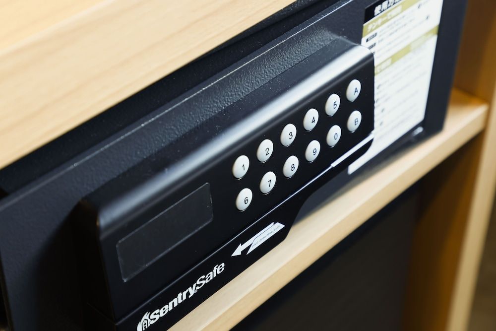 undefined Plum Hotel 10