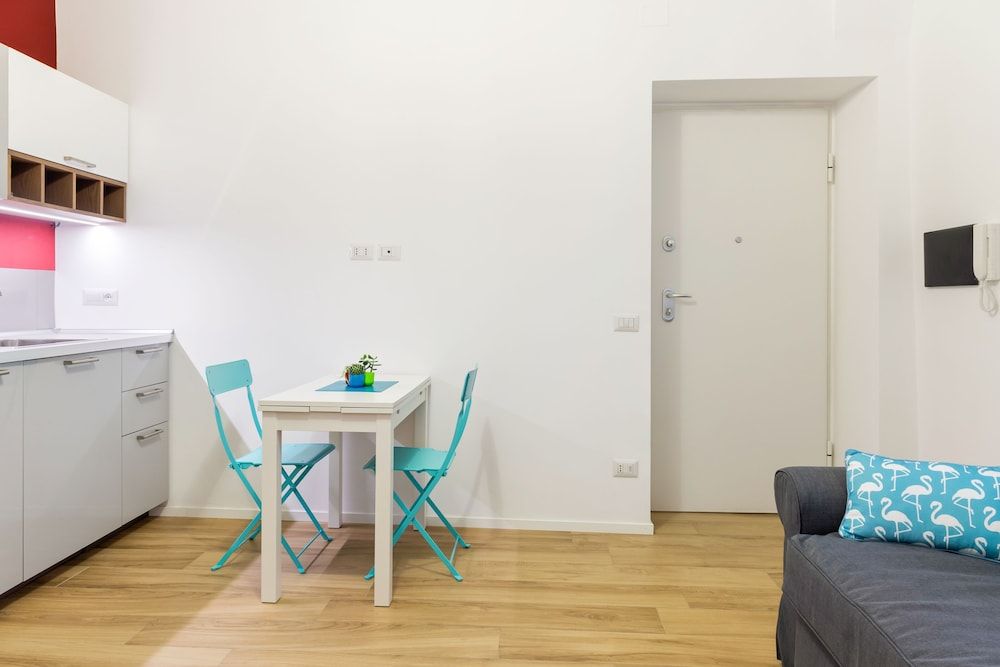 OUI TREE Apartment Apartment, 1 Bedroom 12