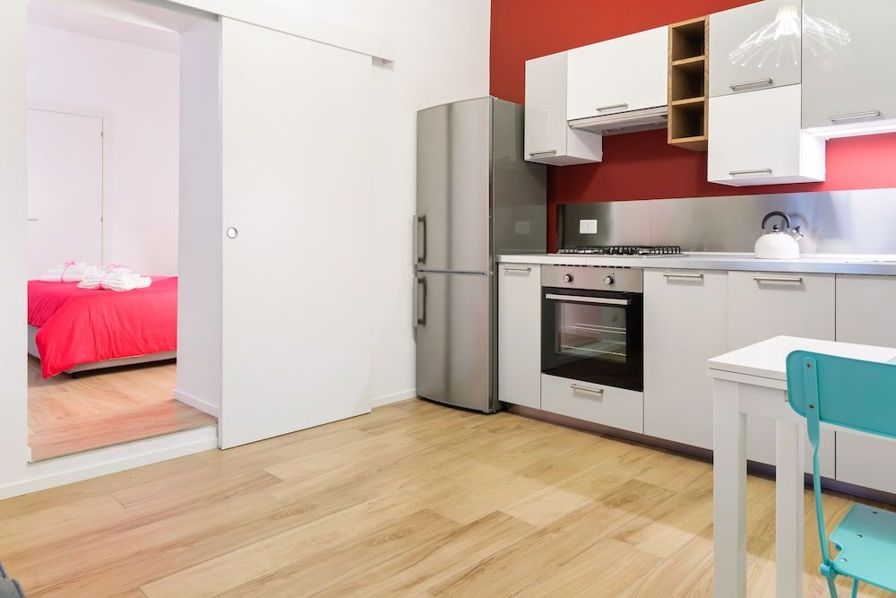 OUI TREE Apartment Apartment, 1 Bedroom 10