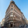NYX Hotel Prague by Leonardo Hotels