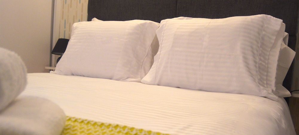 undefined Four Apartment 2