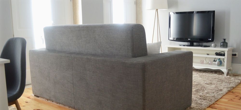 undefined Four Apartment 6