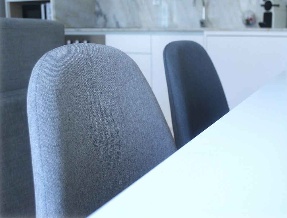 undefined Four Apartment 9