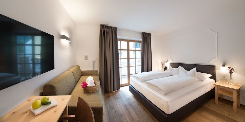 Quadruple Room (4DZZ)