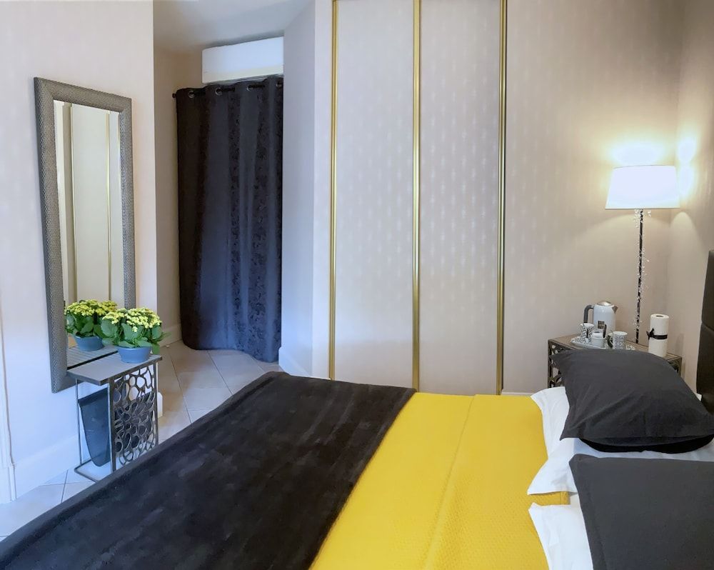 Comfort Double Room