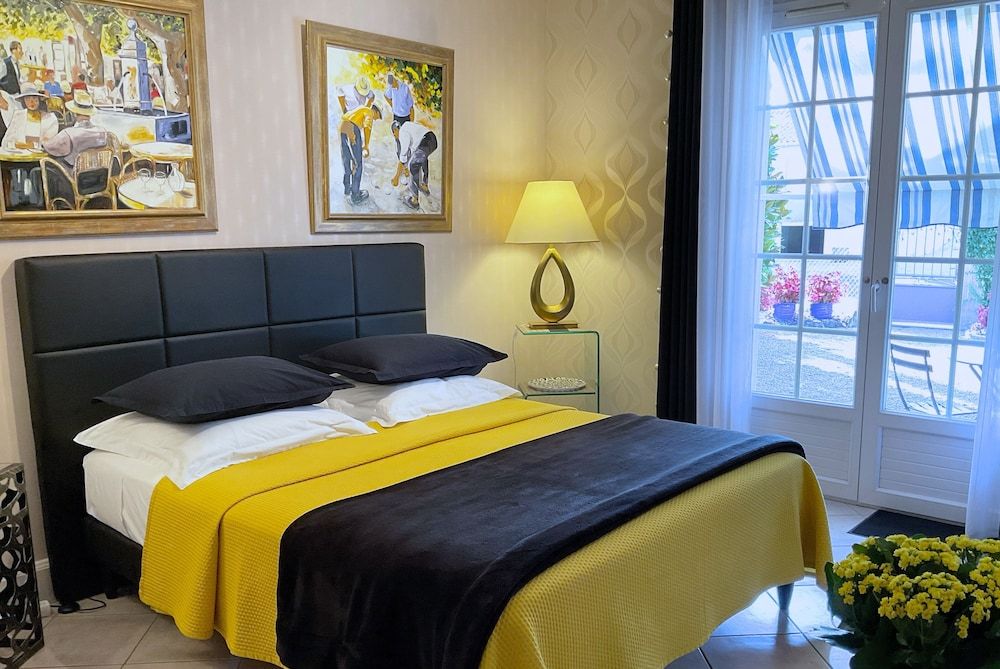 Comfort Double Room
