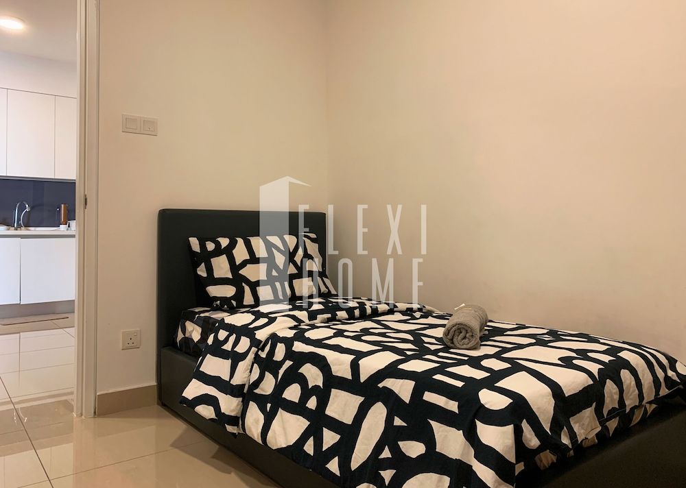 Deluxe Condo
