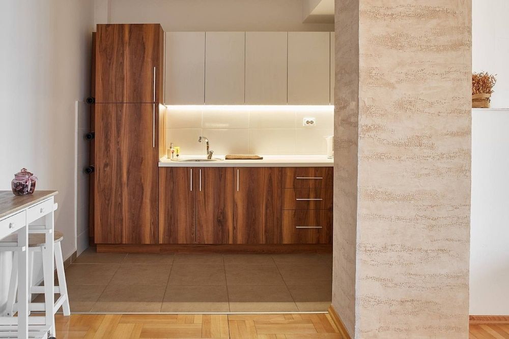 Smart Apartments Skopje Luxury Apartment, 1 Bedroom, City View 8