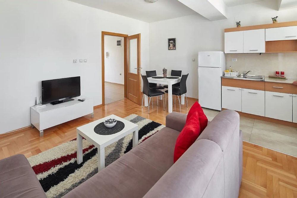 Smart Apartments Skopje