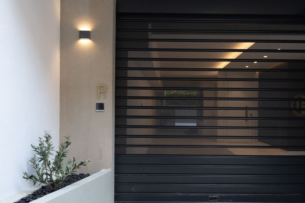 undefined Incanto Boutique Suites - Neos Kosmos 6