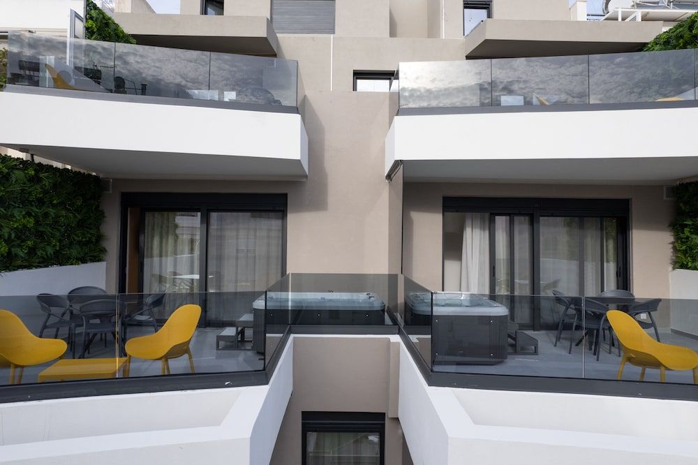 undefined Incanto Boutique Suites - Neos Kosmos 5