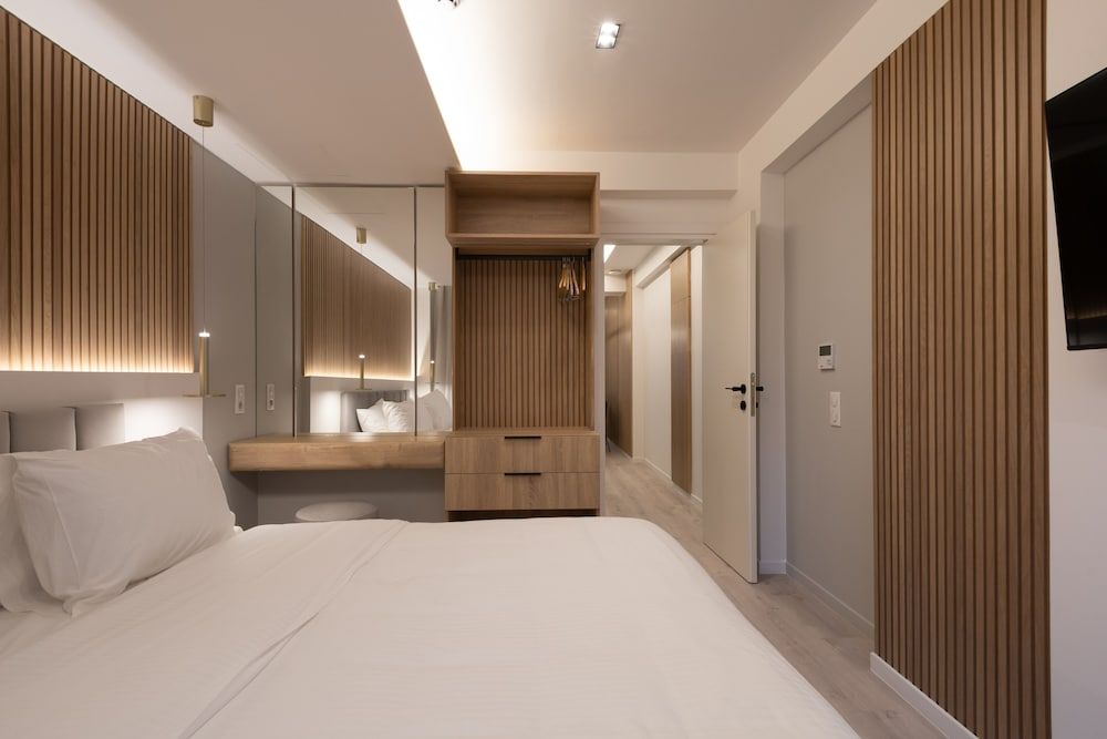 undefined Incanto Boutique Suites - Neos Kosmos 2