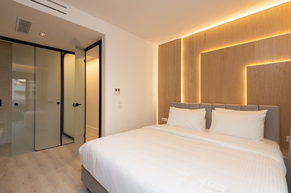 undefined Incanto Boutique Suites - Neos Kosmos