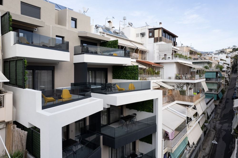 undefined Incanto Boutique Suites - Neos Kosmos 9