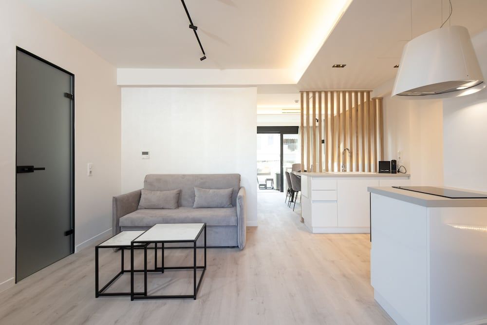 undefined Incanto Boutique Suites - Neos Kosmos 4