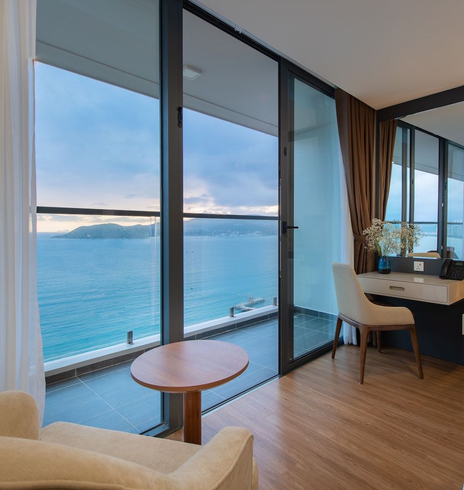 Executive Room, Ocean View