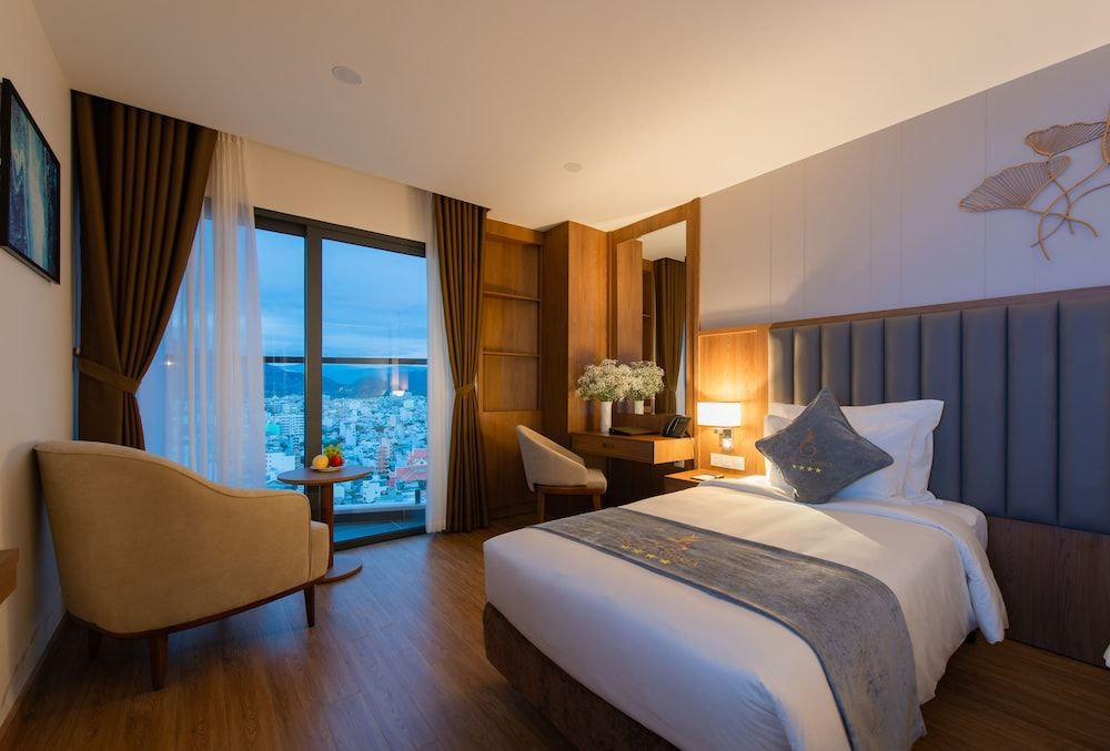 Superior Room with Double Bed