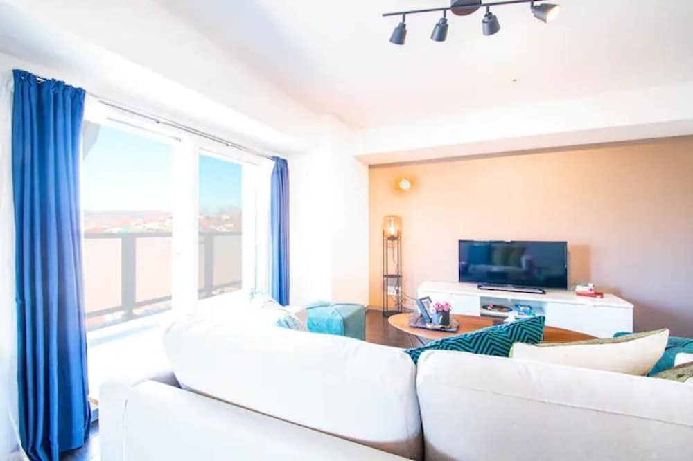 Gree Apartment, Non Smoking 9