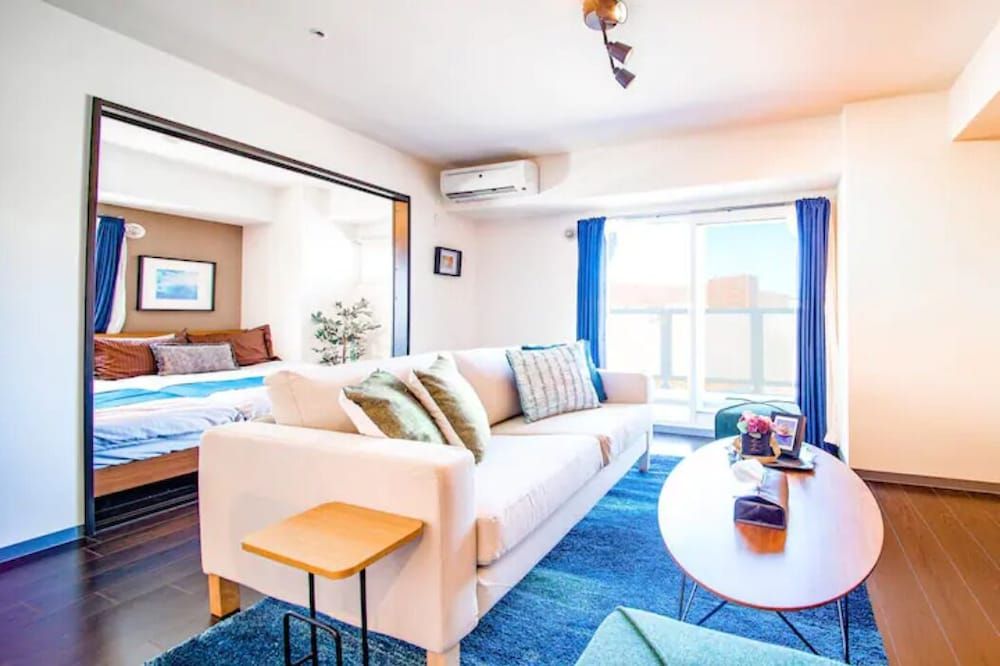 Gree Apartment, Non Smoking 4