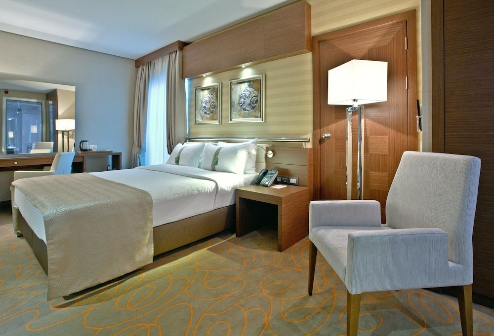 Holiday Inn Ankara - Kavaklidere by IHG Standard Room 3