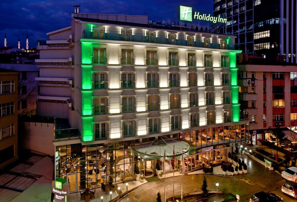 undefined Holiday Inn Ankara - Kavaklidere by IHG 10