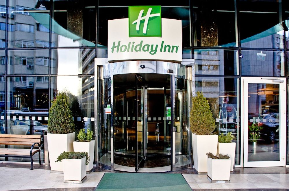 undefined Holiday Inn Ankara - Kavaklidere by IHG 9