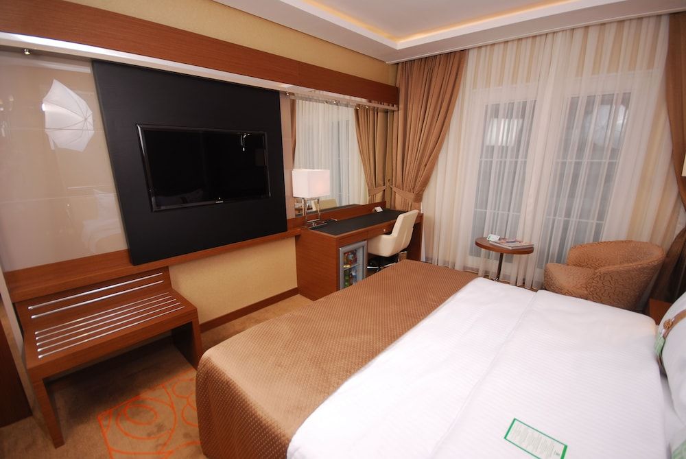 Standard Room, 2 Twin Beds