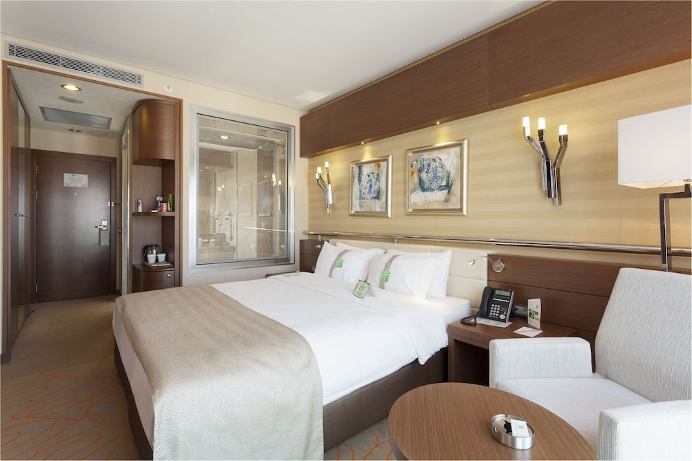 Holiday Inn Ankara - Kavaklidere by IHG Standard Room 2