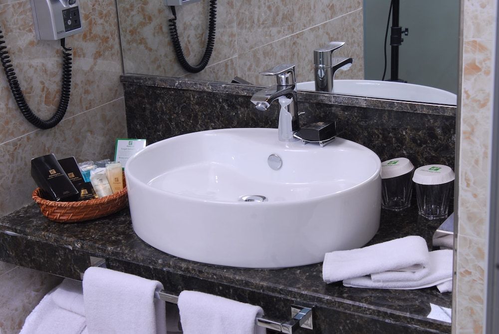 Holiday Inn Ankara - Kavaklidere by IHG Standard Room 19