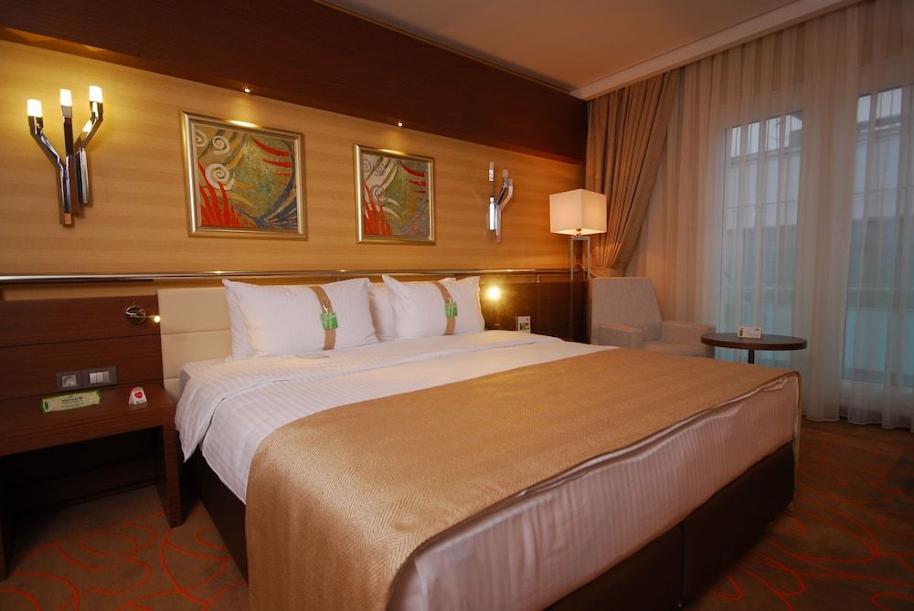 Holiday Inn Ankara - Kavaklidere by IHG Standard Room
