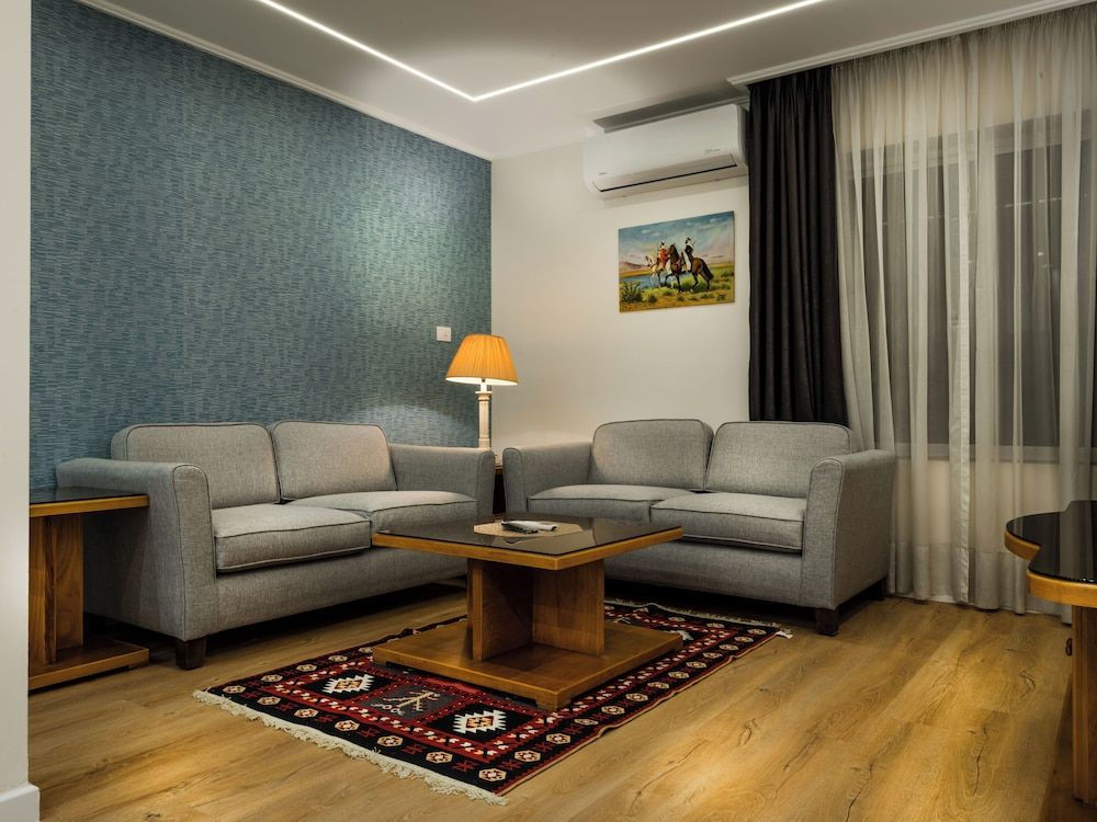 undefined Prestige Hotel Suites 2
