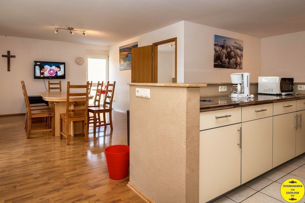 Family Apartment