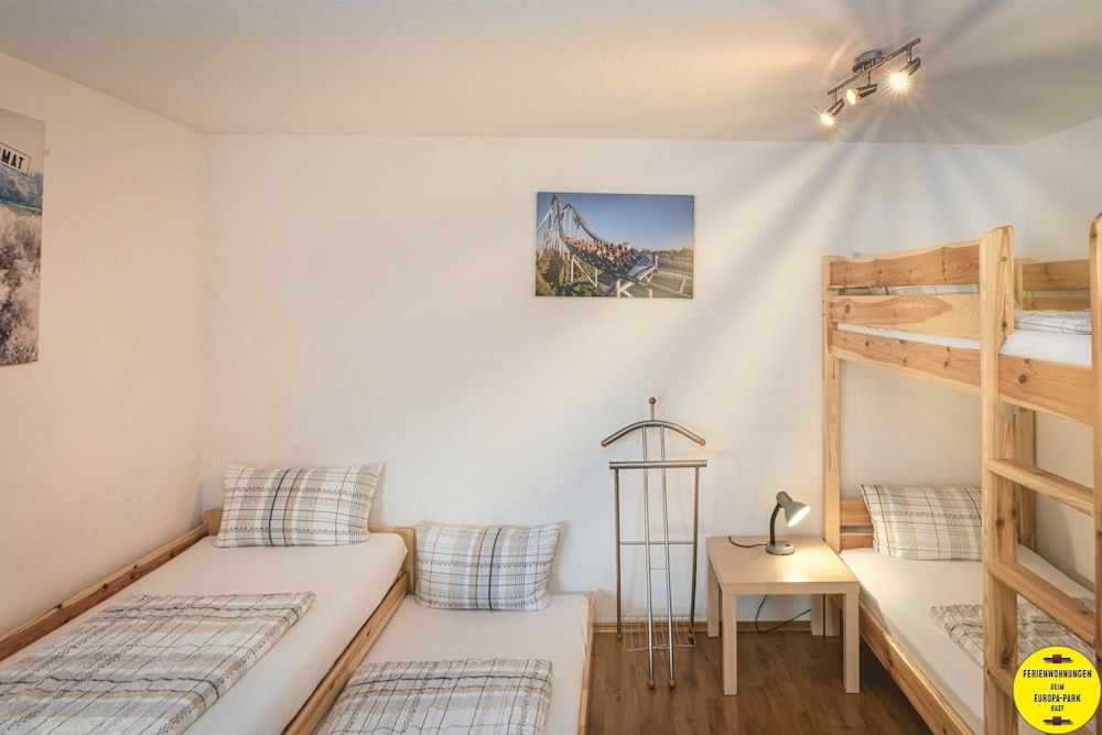Family Apartment