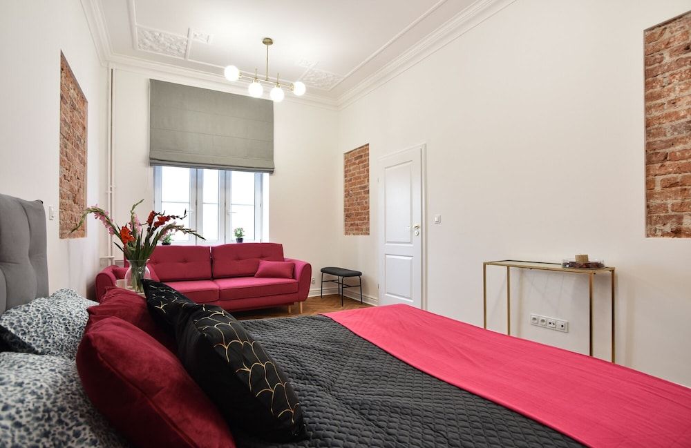 undefined ShortStayPoland Górskiego B33 3