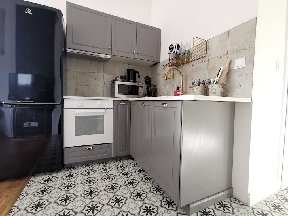 undefined ShortStayPoland Górskiego B33 4