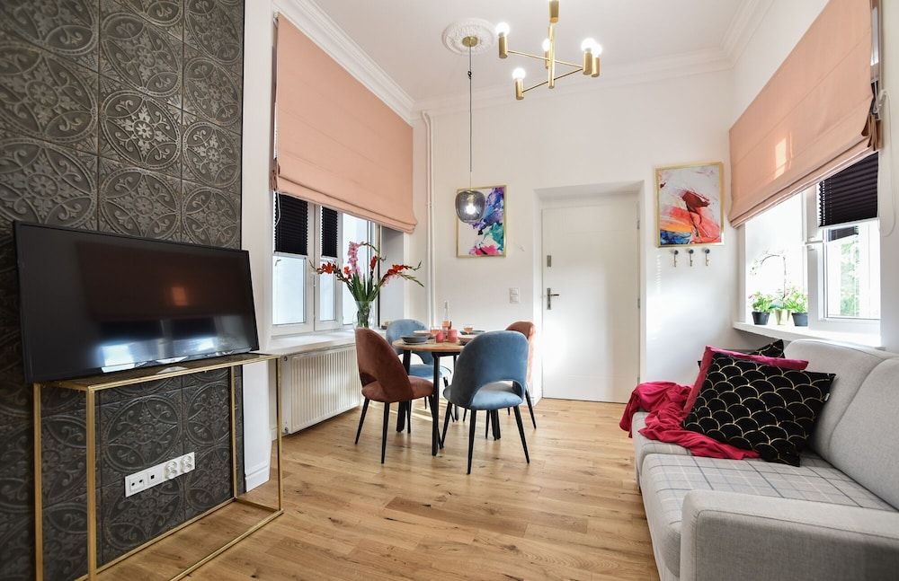 undefined ShortStayPoland Górskiego B33