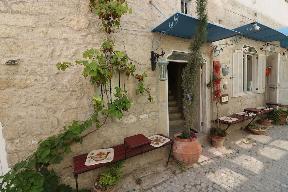 undefined Ağanbey Otel Alacati